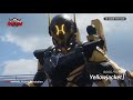 End of video