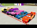 TRANSPORTING COLOR CHEVROLET, DACIA, AUDI, DACIA, CHEVROLET INTO GARAGES, FS22