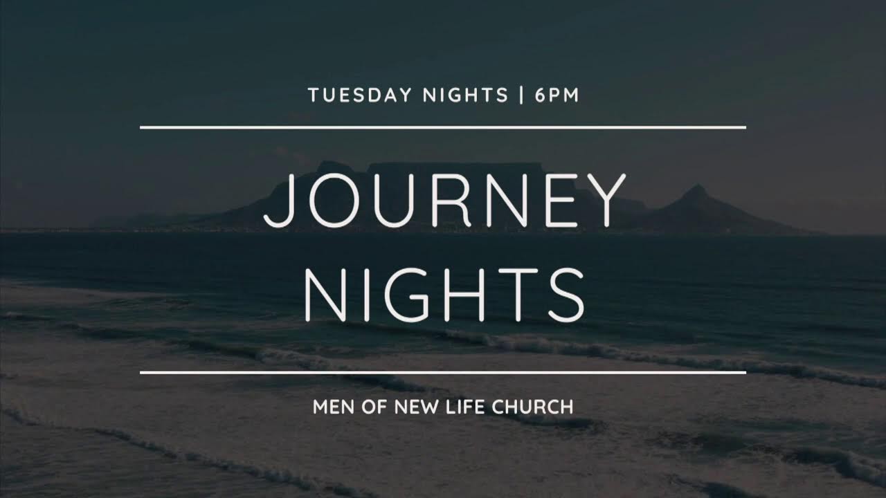 WNL |  Leadership Lessons from Joshua