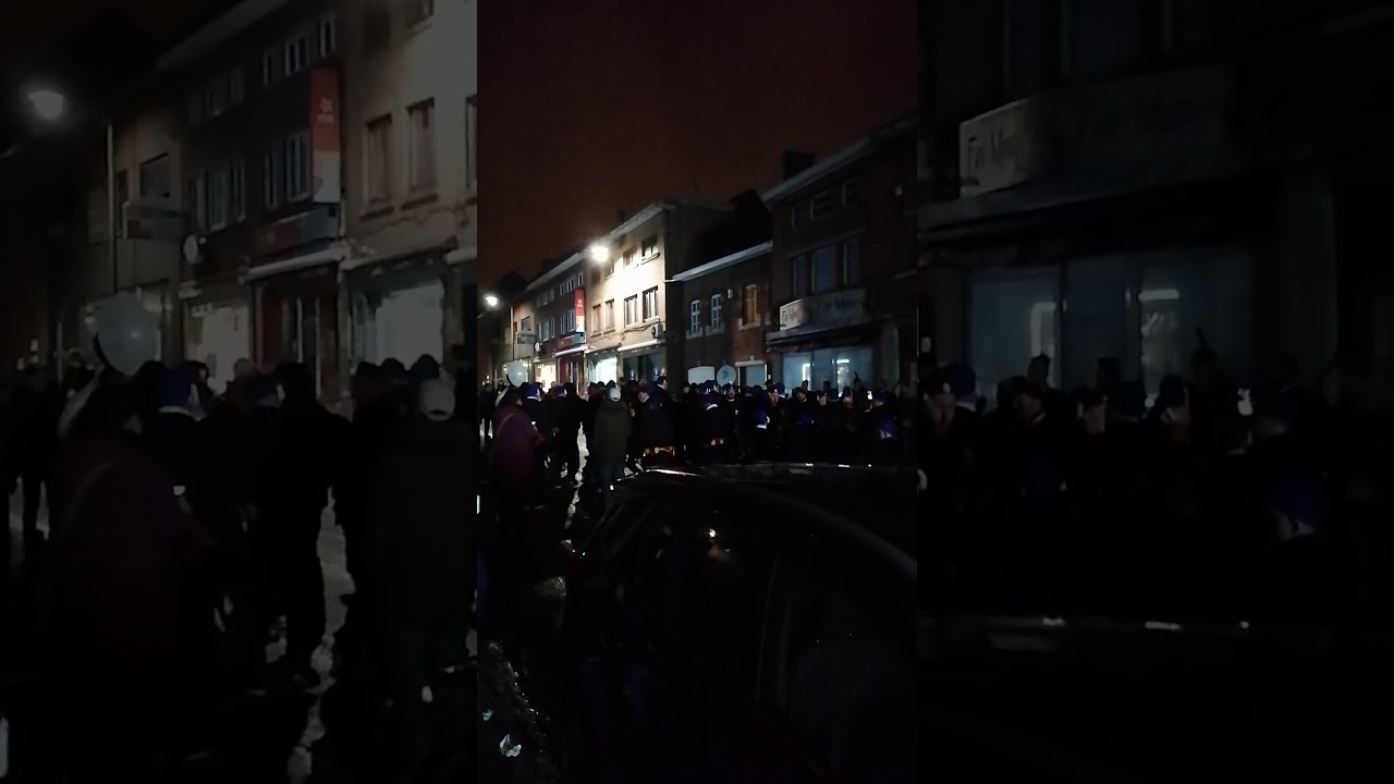 Soumonse générale de Jemappes 