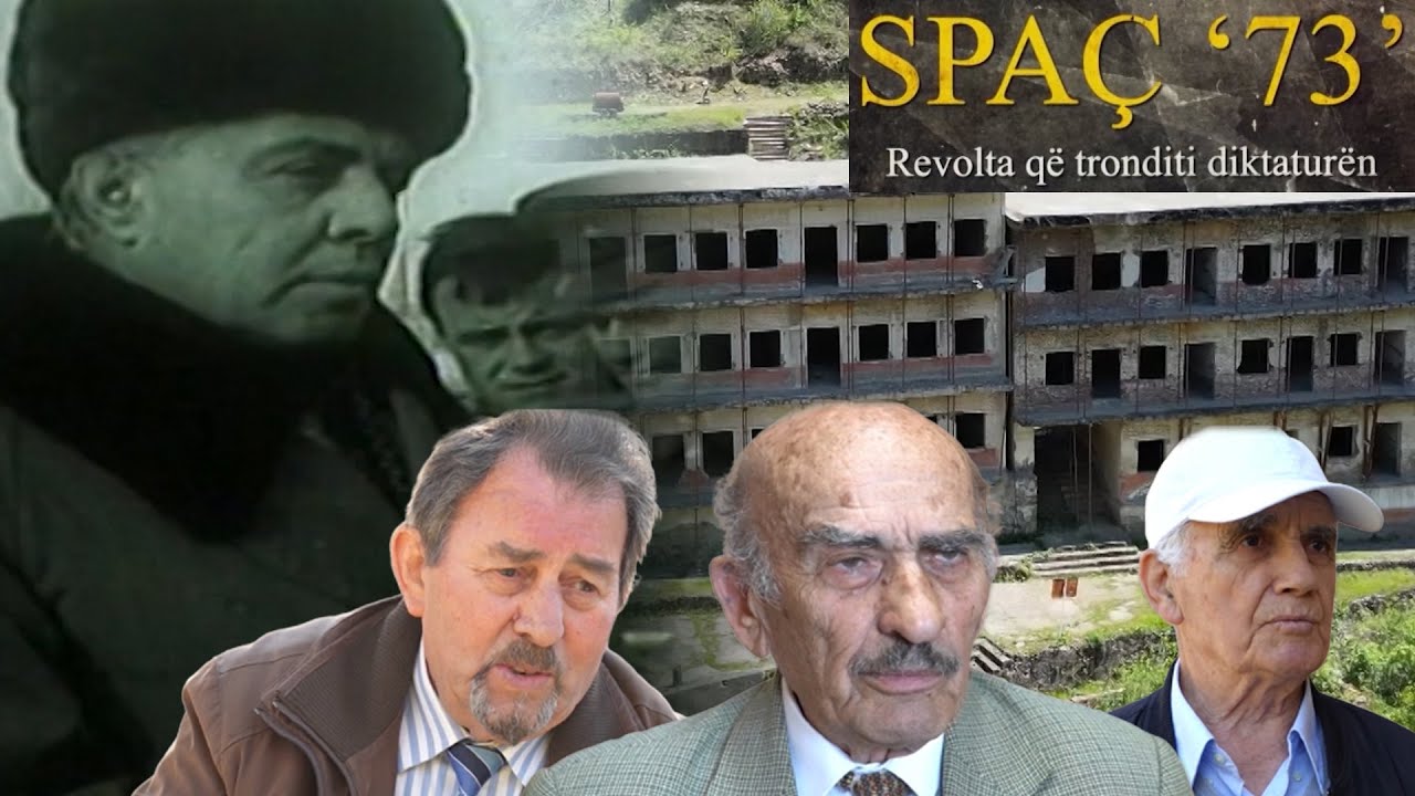 Spaç '73/ Revolta që sfidoi diktaturën, përkujtohet pas 50 vjetësh ngjarja tronditëse