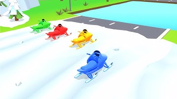 Shape Shifting- All Levels Gameplay Android, iOS (Levels 73-74)