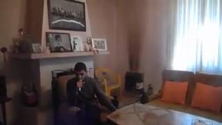 Mishiko Makharadze Simgera Gaacheret Dedamiwa Chavdivar