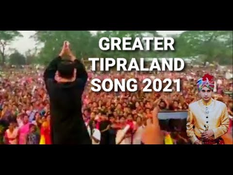 BUBAGARA CHOBA WNGKHORKHA  GREATER TIPRALAND SONG 2021 