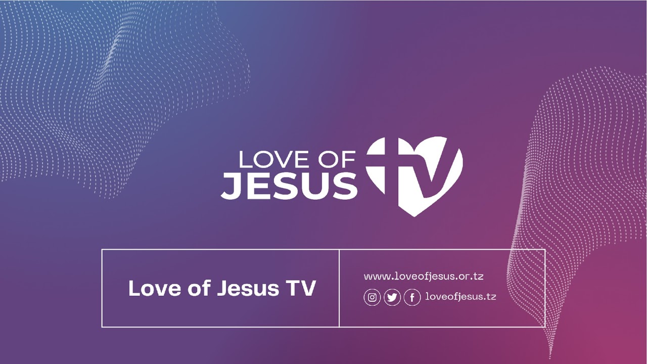 SOMO: NGUVU ITENDAYO KAZI NDANI YETU-SEHEMU YA PILI