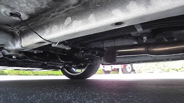 (QTP Open Dump Testpipe Installed)   Evo X E85 |  Integrated Tuning