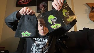 3 Part Strain Review!! (Syrup slap, Nanaz, gooch goblin)