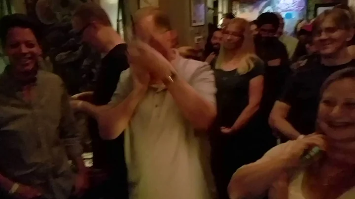 Trip's Feeney Speech