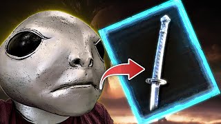 I Tried MOONVEIL in Elden Ring Patch 1.16