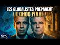 Les ÉTATS CIVILISATIONS Préparent La Riposte FINALE Contre L Occident GPTV 