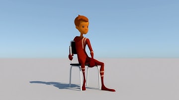 Stewart Animation Practice