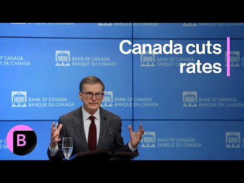 Trade War Will Raise Inflation, Says Bank of Canada
