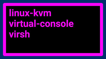 How to exit a "virsh console" connection?