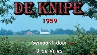 De Knipe - Kynhout - Dorpsfilm 1959