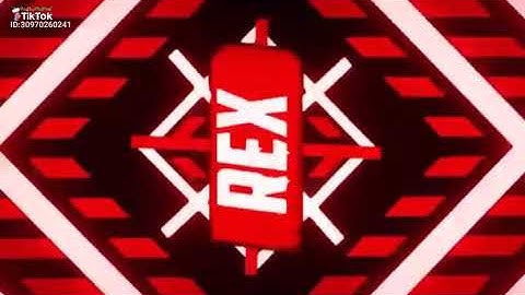 intro mới của rex nha các bạn