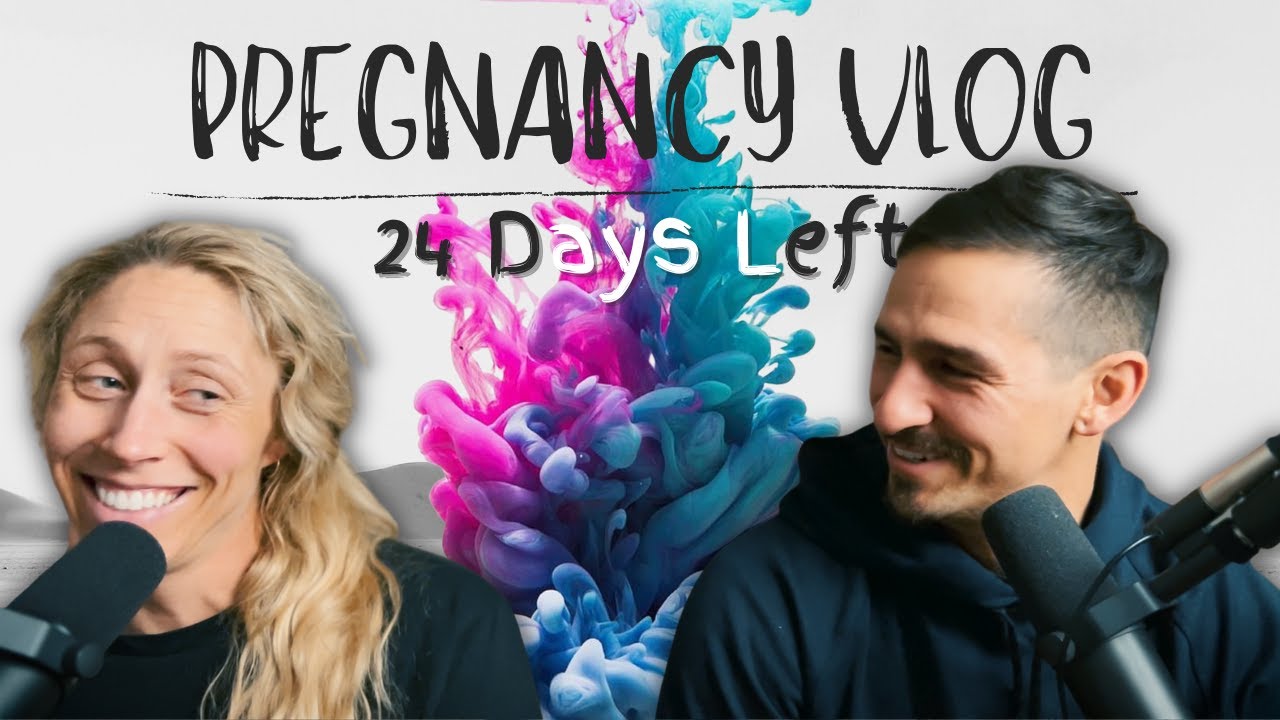 24 DAYS UNTIL DUE DATE Hayley s Pregnancy YouTube 24-days-until-due-date-hayley-s-pregnancy-youtube
