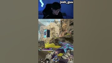 When iitzTimmy Goes Undercover! - Apex Legends