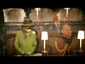 &quot;God Save The Queen&quot; - Together and Without Prince Philip in the same camera angle