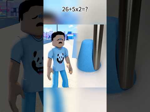 ياتري لو مكان كركور هتعمل زيه روبلوكس سوسي كركور روبلوك