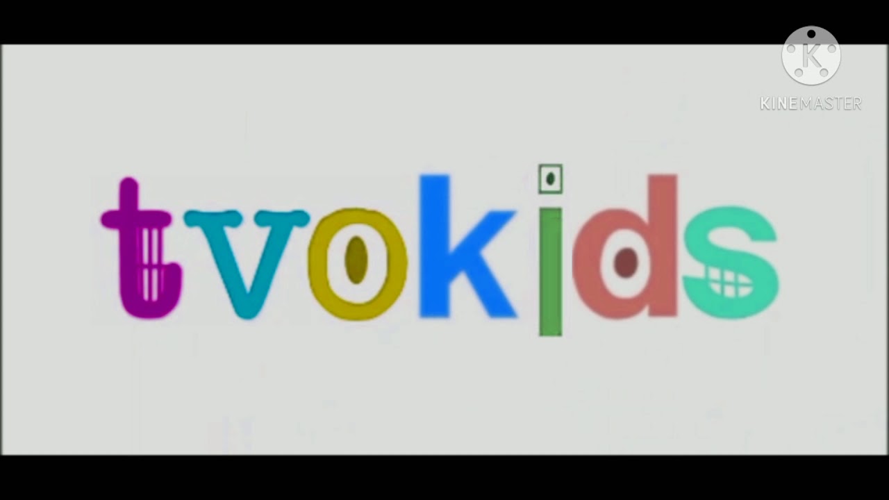 tvokids logo bloopers a cold blooper 