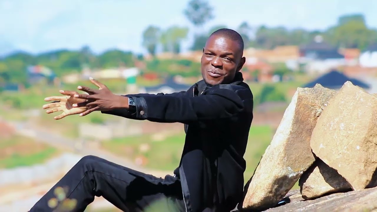 Bomba by Joseph John 