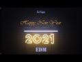 Happy New Year 2021 • EDM Mix (MEDUZA, Calvin Harris, Tiësto, Topic, A7S, Regard And More)