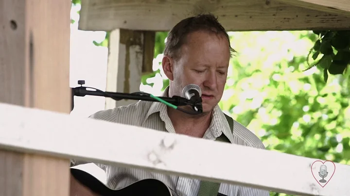 Alex McMurray - Letter From The Porch