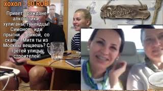 Откровенный разговор НАСТОЯЩЕЙ жены Сергея Симонова Вики и жены Шилова