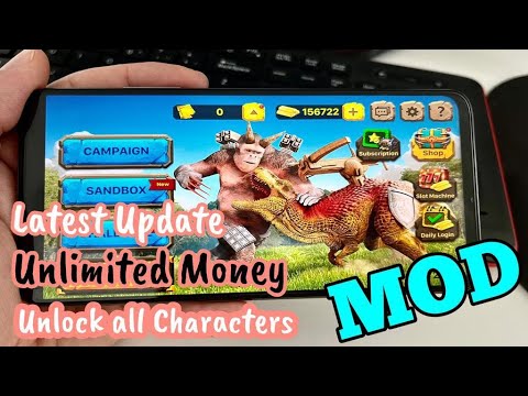 NEW ARBS HACK - How to Get Unlimited Money in Animal Revolt Battle Simulator ✅ iOS & Android