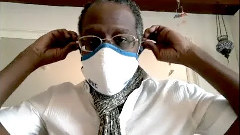Michael A. Pope - Teaching in the Global Pandemic ...