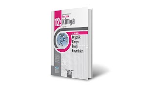 Çap Yayınları - FL - 12.Sınıf Kimya 2.Fasikülü - 02-Basit Formül-Molekül Formülü