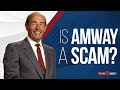 Is Amway A Scam? - Richard Devos - Amway Review 2021