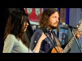 The Civil Wars - Billie Jean (Live at Amoeba)