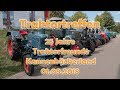 Traktortreffen der Traktorfreunde Kannenbäckerland in Hillscheid (01.09.2018)