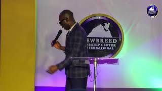 LIFE APPLICATION SERVICE || WITH APST BOD' OLUKOLE || 17TH JUNE 2026