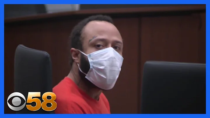 'I can see the storm coming': Mother of Darrell Br...