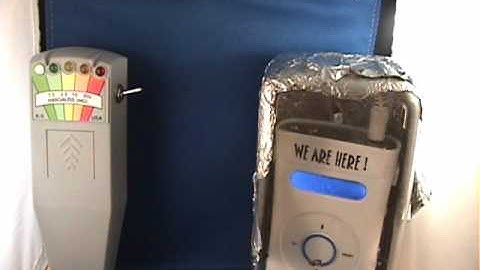 EVP session with Jeremy 9 (EVP says my name when asked)