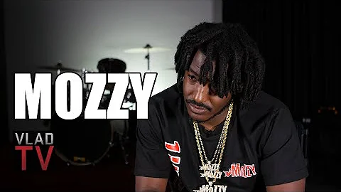 Mozzy: Co-Star in "The Truth" Video Murdered 12 Hours After Video Dropped