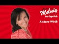 Andrea Wirth im Radio Melody Gspröch zum Album &quot;Mis Herz &amp; mis Heimatland&quot; Jan 2023