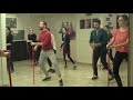 Latin Dansları | Lambada | Latin Amerika Kültür Merkezi