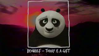 beowulf - today is a gift (back on Spotify!)