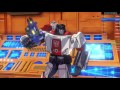 Transformers: Devastation NG+ Prime Difficulty - 42:55