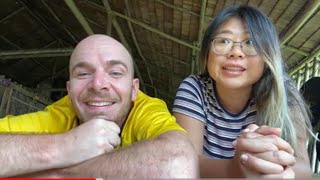 🔴JetLive Sundays, ep.25: LIVE from a Longhouse in Sabah