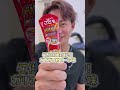 この歯磨き粉何点？【こどもハミガキ ガリガリ君 コーラ香味 】 #Shorts