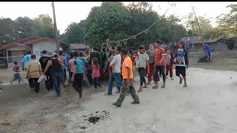 Peb hmoob lwm sub xas xyoos laus txais tos xyoos tsiab nawb 26/11/2019👍