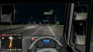 Euro Truck Simulator 2 13 Part 2