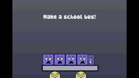 Super Stacker 2 Level 1-5 Walkthrough