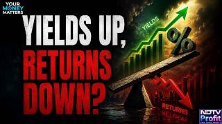 Why Bond Yields Are Rising Globally How You Should Invest Now