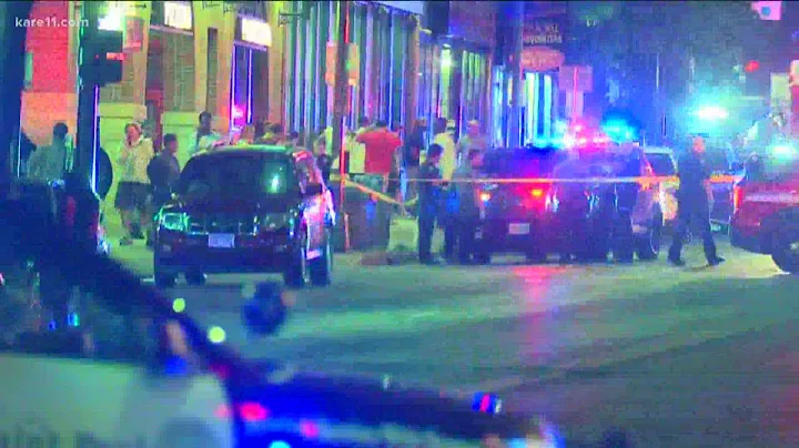 A 27-year-old woman, shot and killed over the week...