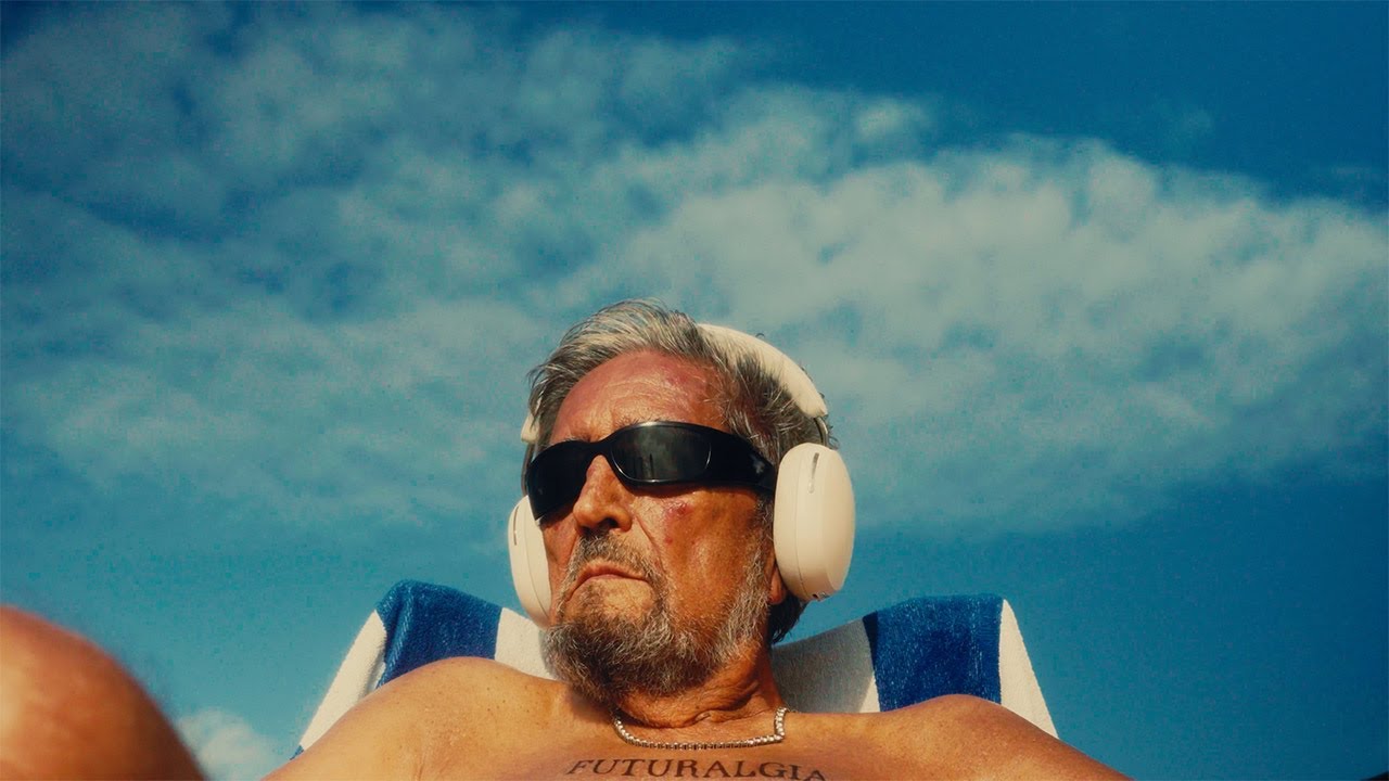 Qué pasaría si...?